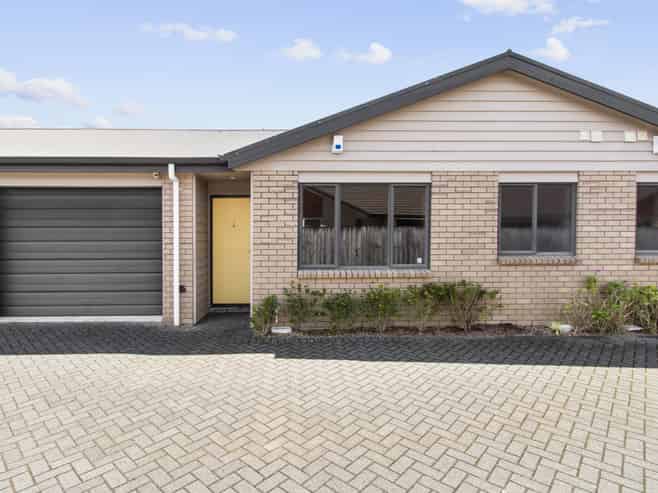 127D Massey Street, Frankton