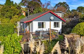 58B Leinster Avenue, Raumati South