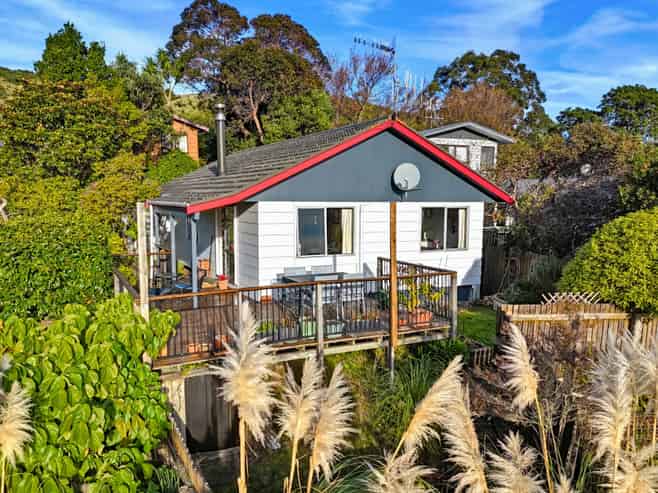 58B Leinster Avenue, Raumati South