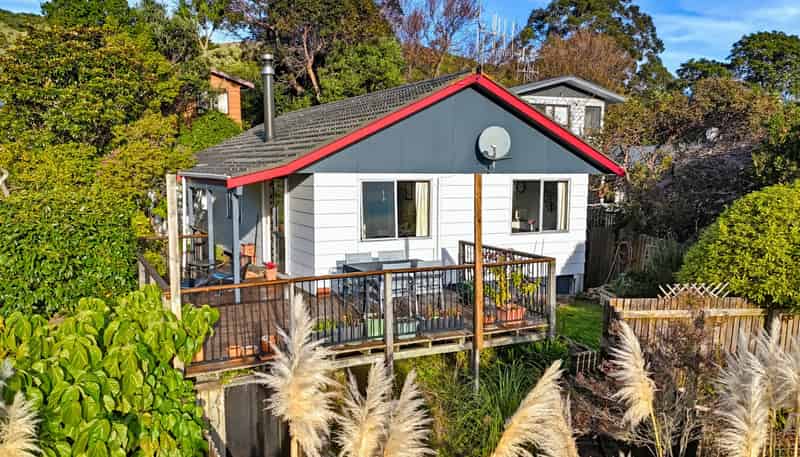 58B Leinster Avenue, Raumati South