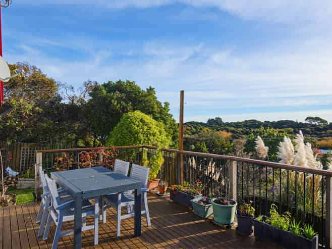58B Leinster Avenue, Raumati South