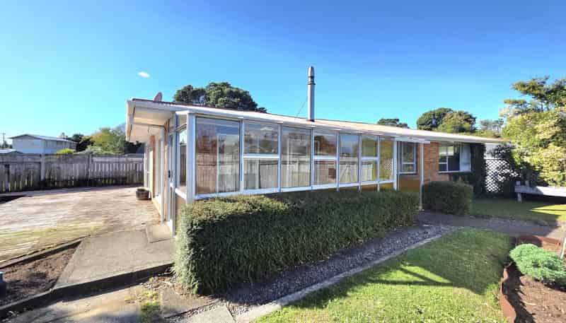 58 Essex Street, Vogeltown