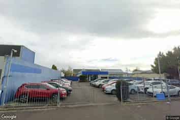 657 Main Street Palmerston North For Lease