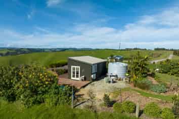 1572 Ruapekapeka Road, Kawakawa