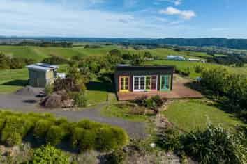 1572 Ruapekapeka Road, Kawakawa