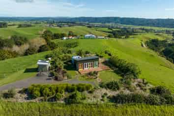1572 Ruapekapeka Road, Kawakawa