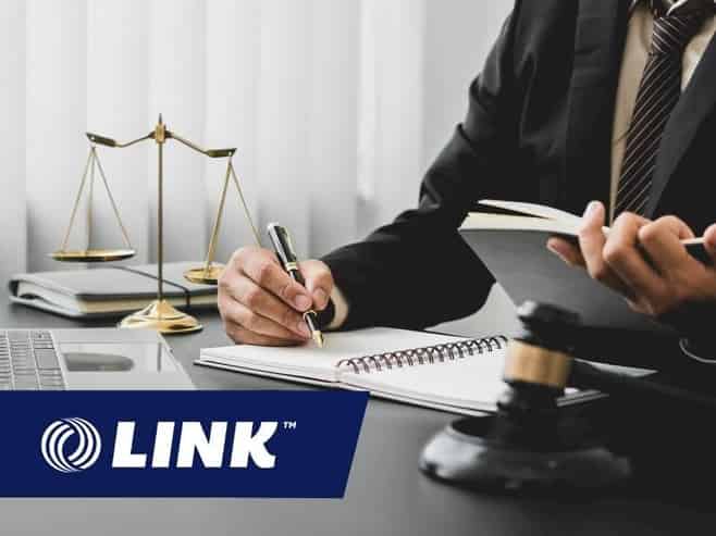 Modern Auckland Legal Practice | Scalable