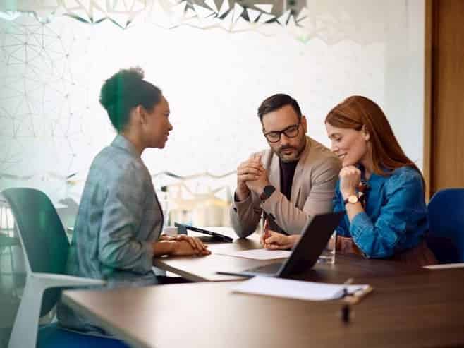 Modern Auckland Legal Practice | Scalable
