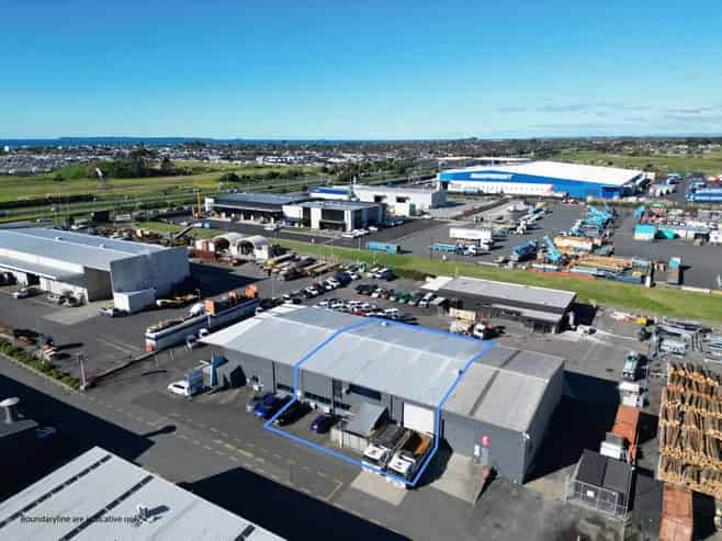 Versatile blank canvas, Mount Maunganui