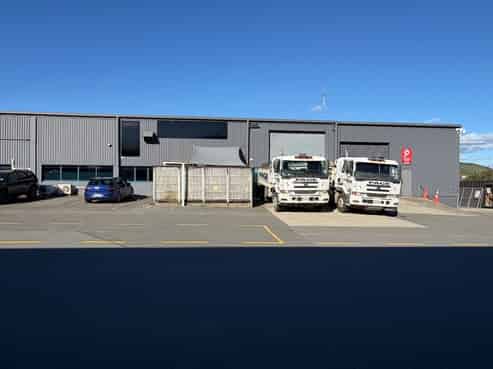 Versatile blank canvas, Mount Maunganui