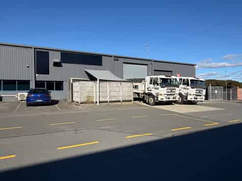 Versatile blank canvas, Mount Maunganui