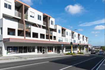 121/289 Onehunga Mall, Onehunga