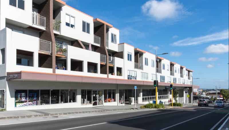 121/289 Onehunga Mall, Onehunga