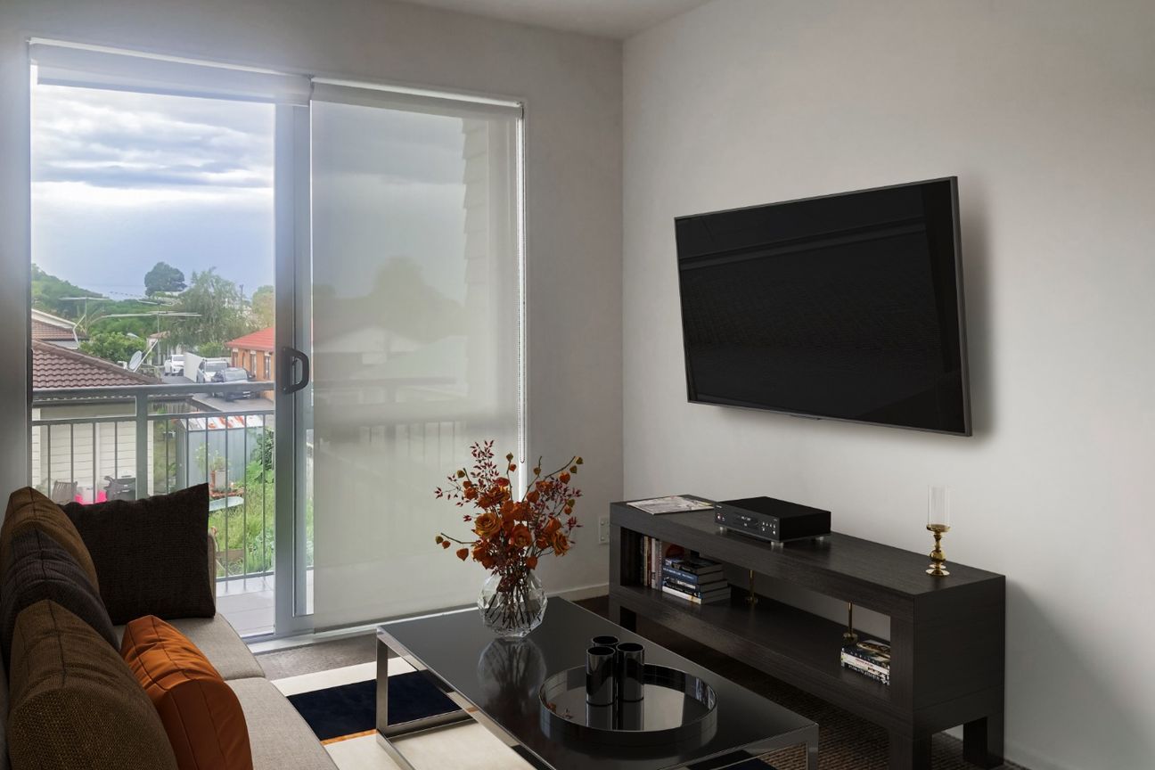 Modern Living - Vista 5