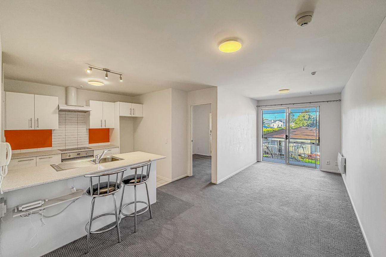 Modern Living - Vista 2