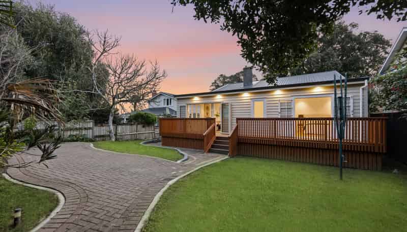 22 Ashton Road, Mount Eden