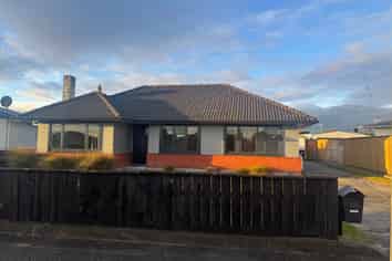 125 Gillespies Line, Cloverlea
