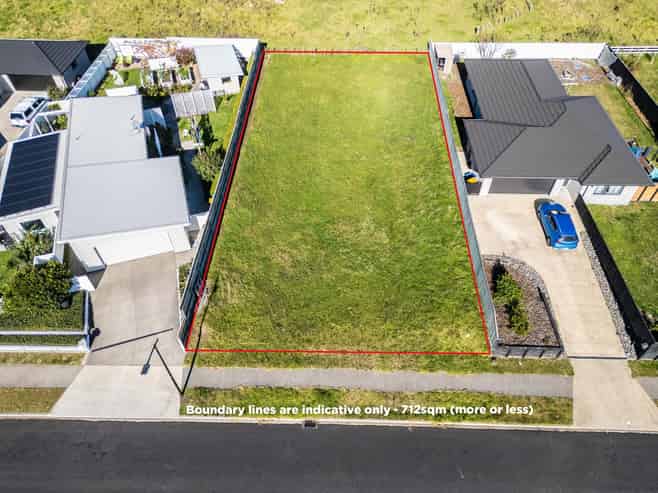 18 Longstaff Drive, Bell Block