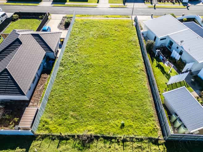 18 Longstaff Drive, Bell Block