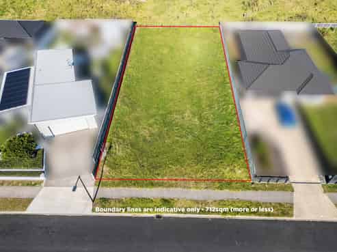 18 Longstaff Drive, Bell Block