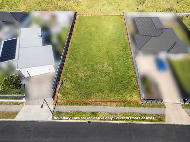 18 Longstaff Drive, Bell Block