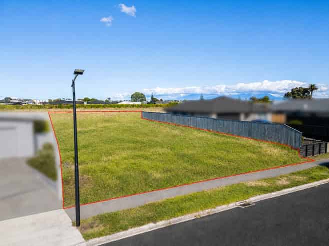 18 Longstaff Drive, Bell Block