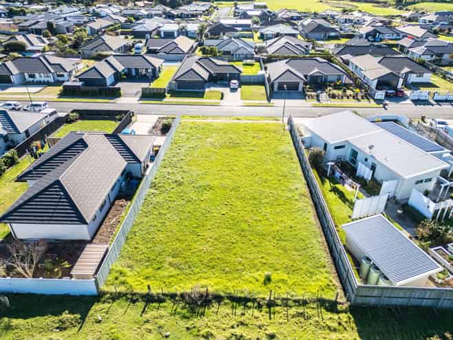 18 Longstaff Drive, Bell Block