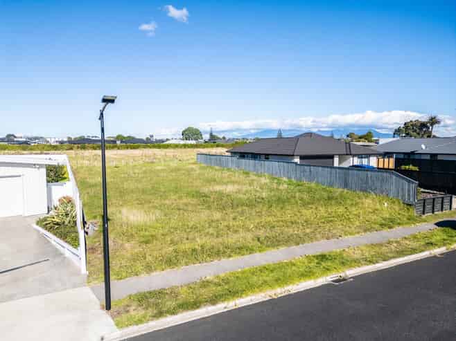18 Longstaff Drive, Bell Block