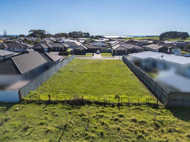 18 Longstaff Drive, Bell Block