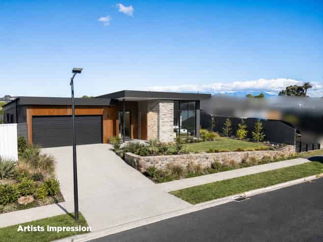 18 Longstaff Drive, Bell Block
