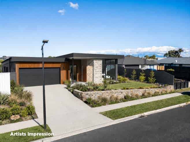 18 Longstaff Drive, Bell Block