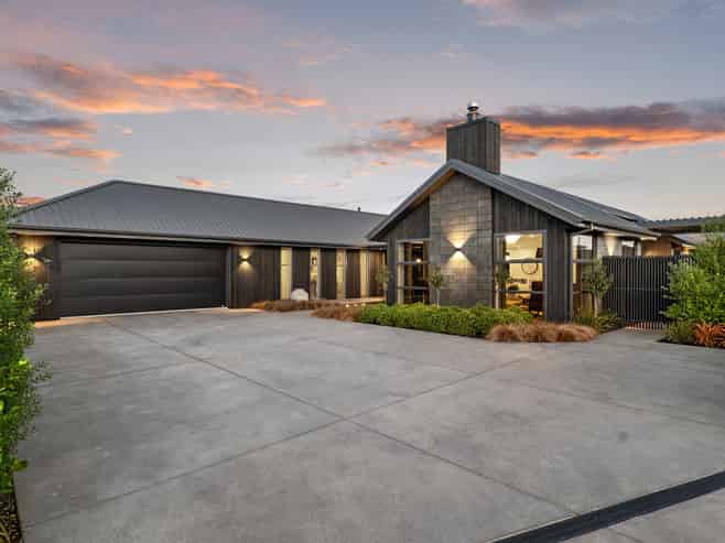 69 Waikirikiri Avenue, Lincoln