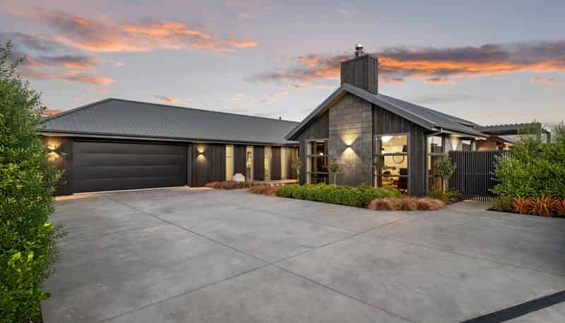 69 Waikirikiri Avenue, Lincoln