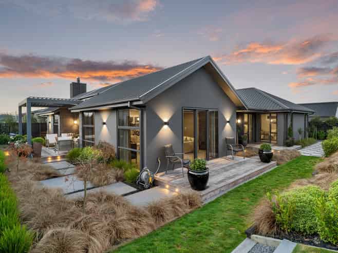 69 Waikirikiri Avenue, Lincoln