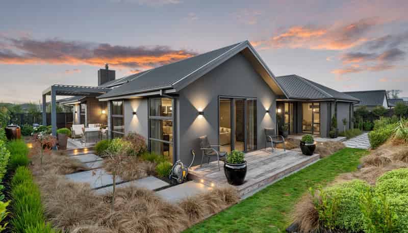 69 Waikirikiri Avenue, Lincoln