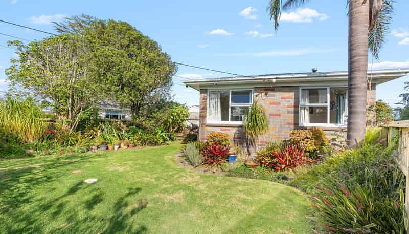 203 Parkhurst Road, Parakai, Helensville