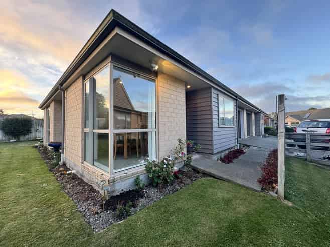 33/294 Mairehau Road, Mairehau