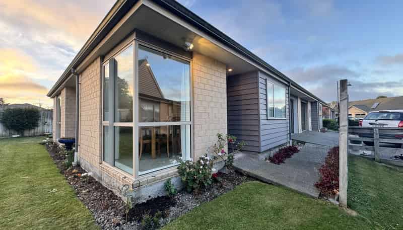 33/294 Mairehau Road, Mairehau