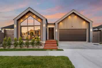 411 Te Taruna Drive, Milldale