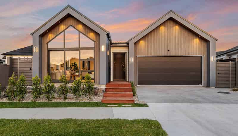 411 Te Taruna Drive, Milldale