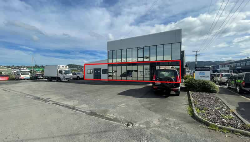 20 Herekino Street, Whangarei