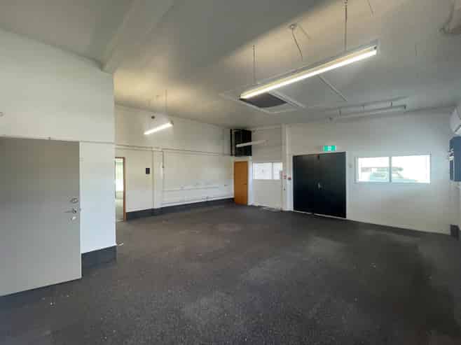 196sqm office – CBD fringe location