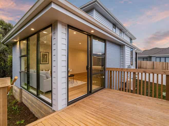 63 Anne Burton Drive, Warkworth