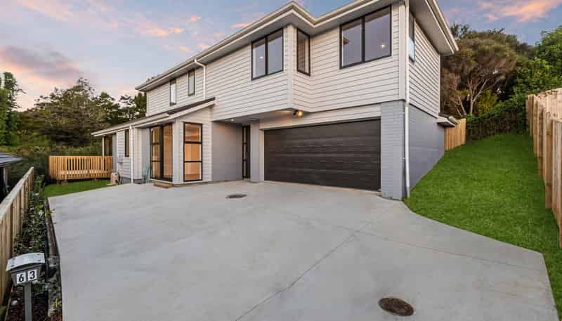63 Anne Burton Drive, Warkworth