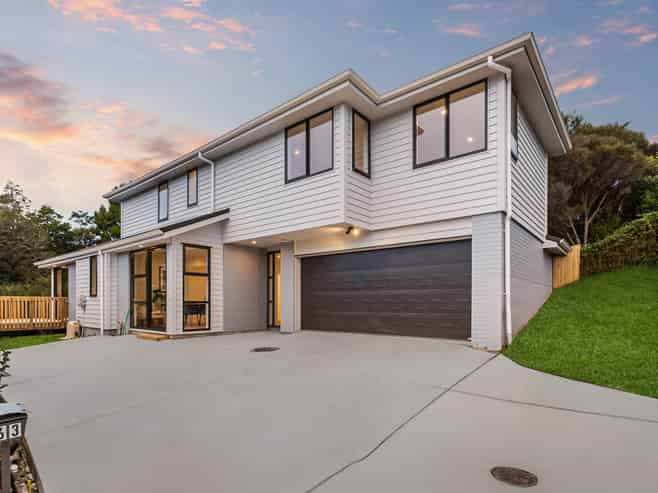 63 Anne Burton Drive, Warkworth