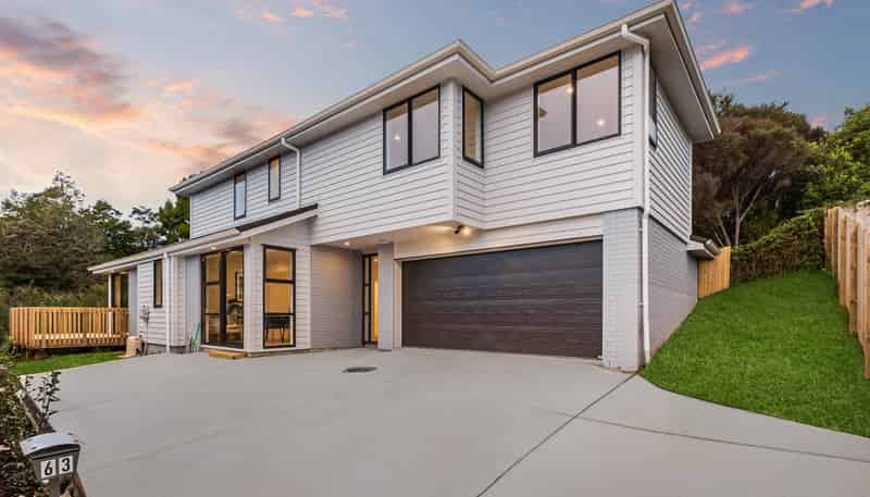 63 Anne Burton Drive, Warkworth
