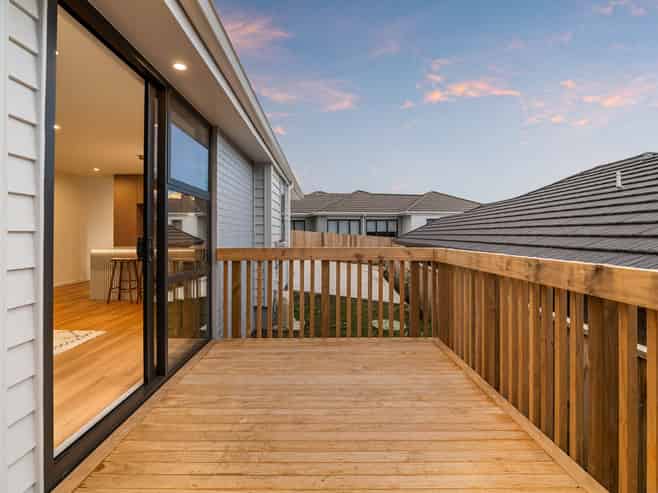 63 Anne Burton Drive, Warkworth