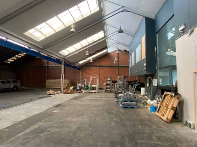 Prime Harbour Basin Industrial For Lease!