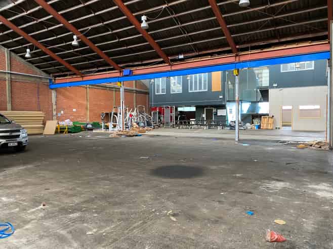 Prime Harbour Basin Industrial For Lease!