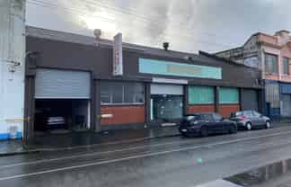 Prime Harbour Basin Industrial For Lease!